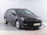 Opel Astra (2019) 1.6 CDTI, Navi, Tempomat - náhled 1