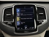 Volvo XC90 D5 AWD INSCRIPTION AUT CZ - náhled 32