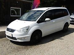 Ford Galaxy (2013) 1.6 TDCi  ZIMNÍ + LETNÍ PNEU - fotografie inzerátu