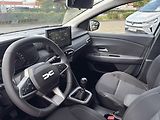 Dacia Sandero (2026) Expression Eco-G 120 - náhled 8