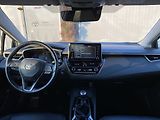 Toyota Corolla 1.6i, ČR, Executive, záruka - náhled 11