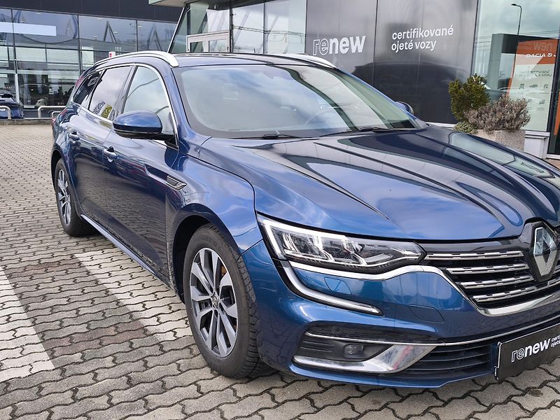 Renault Talisman 2021 2.0 dCi 118kW EDC  - fotka 22 z 33