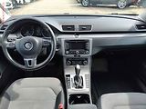Volkswagen Passat (2011) 2.0 TDi, ČR, Comfortline, DSG - náhled 9