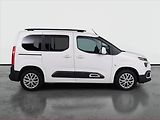 Citroën Berlingo (2019) Feel 1.5 BlueHDi, 5Míst, ČR - náhled 6