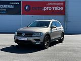 Volkswagen Tiguan 2.0TDI DSG 4Motion Virtual TZ - náhled 1