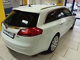 Opel Insignia 2.0 CDTI COMBI COSMO NAVI      - náhled 8