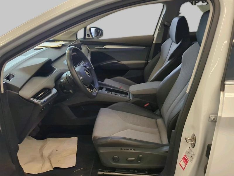 Škoda Enyaq iV 80 LOFT 150kw TZ SOH 97% - fotka 6 z 7