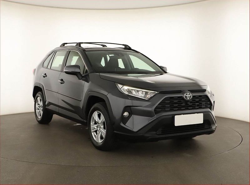 Toyota RAV4 (2019) 2.0 Valvematic - fotografie inzerátu