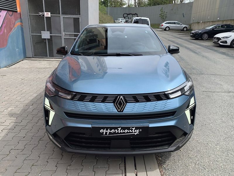 Renault Symbioz (2026) Techno full hybrid E-Tech 160 - fotka 2 z 12
