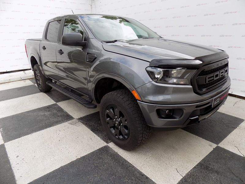 Ford Ranger (2022) 2.3XLT/Double Cab/4WD/AT/ - fotka 5 z 40