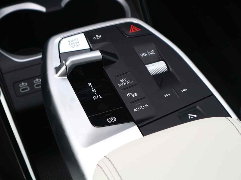 BMW X1 (2026) - fotka 9 z 10