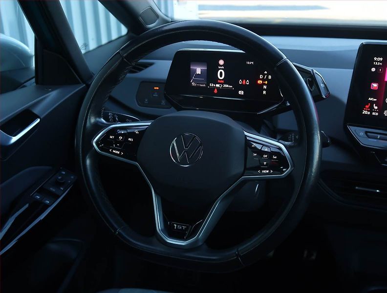 Volkswagen ID.3 (2020) Pro Perf. (62 kWh), SoH 87% - fotka 20 z 22