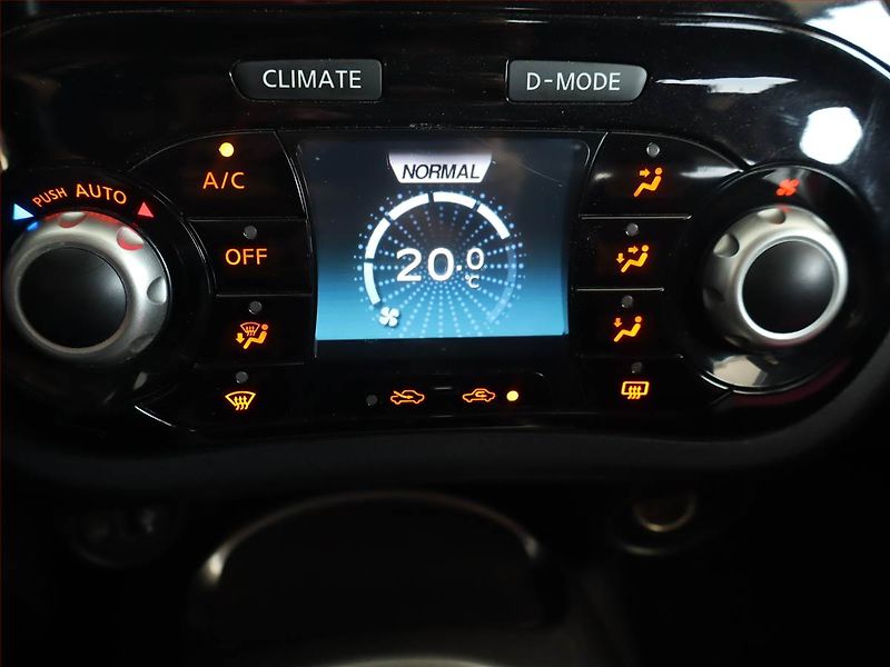 Nissan Juke (2016) Tekna 1.2 DIG-T, Serv.kniha - fotka 18 z 21