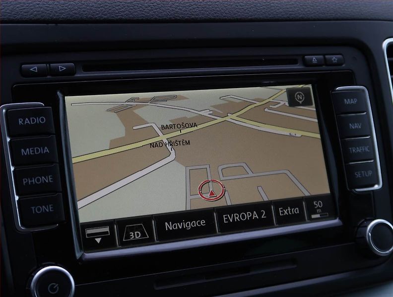 Volkswagen Sharan (2012) Highline 2.0 TDI BMT, Automat - fotka 20 z 25
