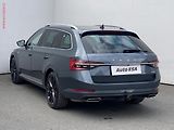 Škoda Superb (2019) 2.0 TSi 4x4, ČR, L&K, DSG - náhled 6