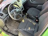 Škoda Fabia (2012) 1.2 12V, tažné, STK 3/28 - náhled 2
