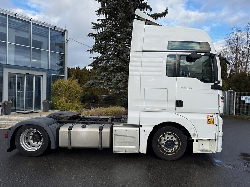 MAN TGX18.470 EURO 6 MEGA/lowdeck - fotka 3 z 20
