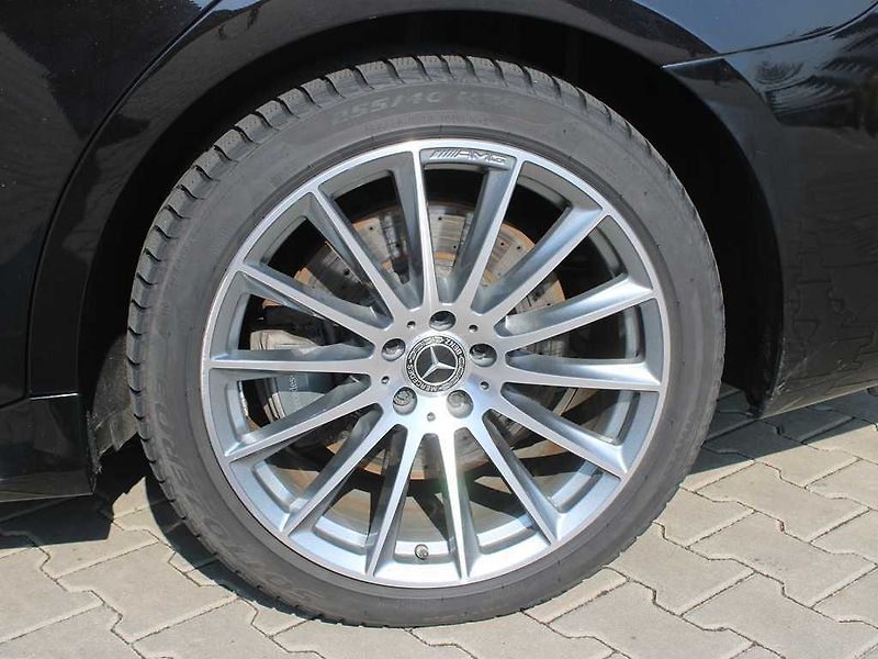 Mercedes-Benz Třídy S S 580 4MATIC, PANO - fotka 19 z 22