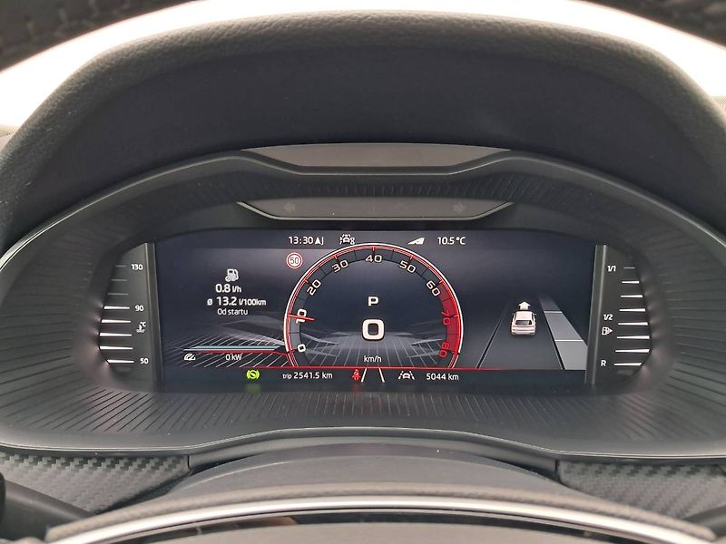 Škoda Kamiq (2026) Monte Carlo 1.0 TSI / 85 kW DS - fotka 9 z 25