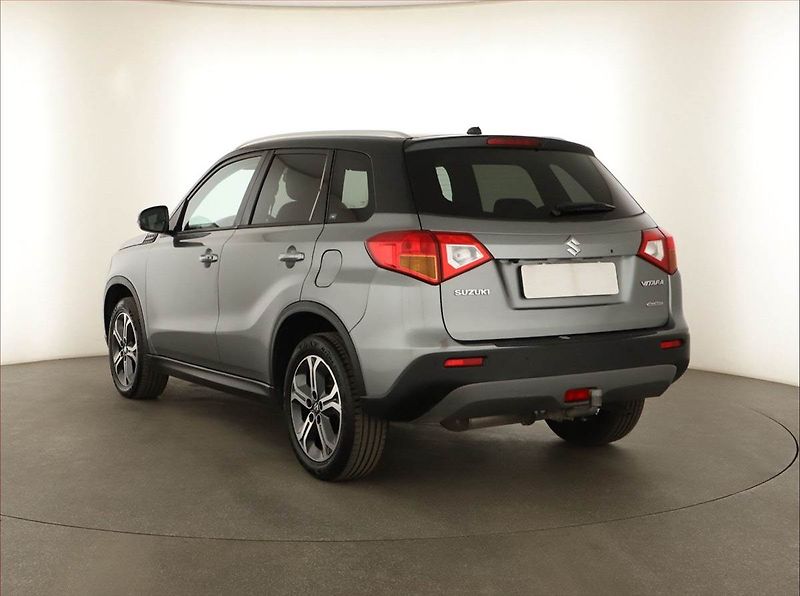 Opel Mokka (2017) 1.4 Turbo, 4X4, Automat - fotka 4 z 14