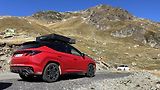 Hyundai Tucson (2022) HEV, 169Kw, 4x4, PREMIUM, TOP! - náhled 7