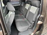 Volkswagen Caddy 1,6 TDI MAXI 7.MÍST REZERVACE - náhled 13