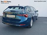 Škoda Octavia (2023) 2.0 TDI DSG Tažné Head Up disp - náhled 1