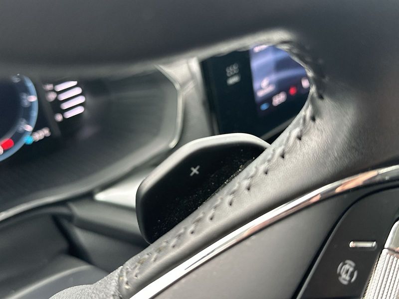 Škoda Octavia (2022) Combi 1.5 TSI M-HEV DSG Style - fotka 19 z 30