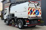 Volvo FL 15.250 ZAMETAČ JOHNSTON  - náhled 2