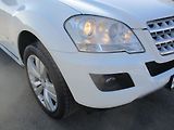 Mercedes-Benz Třídy M ML 350CDi SPORT 4M*NAVI*ALU 20 - náhled 22