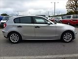 BMW Řada 1 1,6 116i Velmi dobrý stav !!! - náhled 6