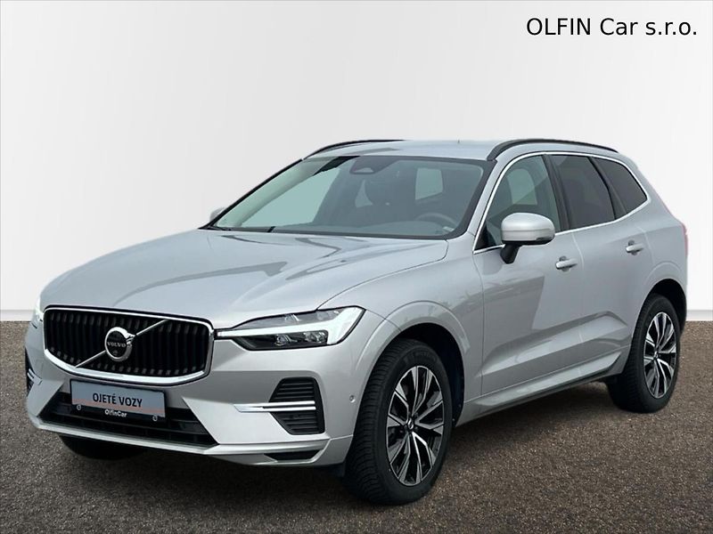 Volvo XC60 2,0 145 kW FWD CORE  B4 - fotografie inzerátu