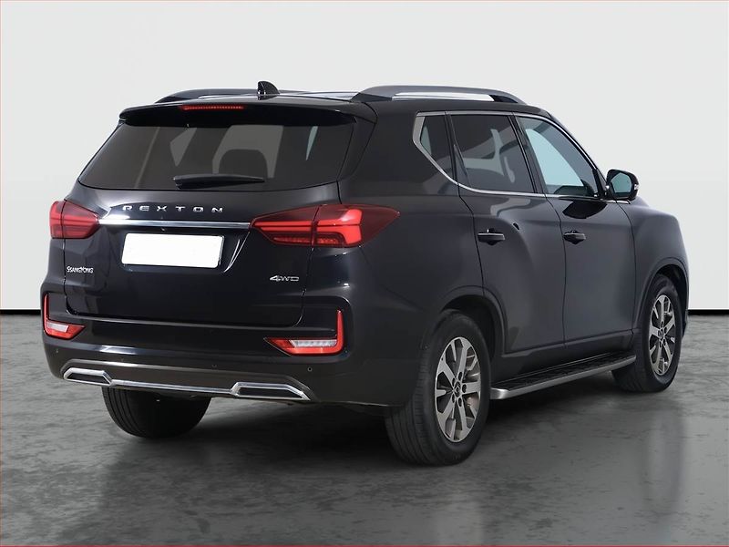 SsangYong Rexton (2022) 2.2 Diesel - fotka 5 z 24