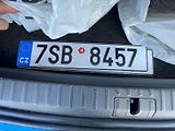 Škoda Octavia (2025) OCT.COMBI TOP SELECTION 2,0 TD - náhled 38