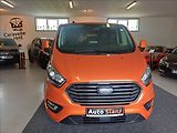 Ford Tourneo Custom 2,0 Titanium,1maj,Top stav! - náhled 7