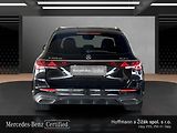 Mercedes-Benz Třídy E 300de 4M kombi AMG linie - náhled 6