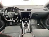 Škoda Octavia (2017) 2.0 TDI, RS, navi - náhled 8