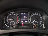 Škoda Rapid (2017) 1.0 TSI, Serv.kniha, Navi - náhled 11