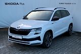 Škoda Karoq (2025) SportLine 2,0 TDi /110 kW - náhled 21