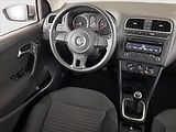 Volkswagen Polo (2012) Comfortline 1.2 TSI, Tempomat - náhled 7