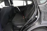 Toyota RAV4 2,5 HYBRID H3 4X2 AUT. - náhled 23