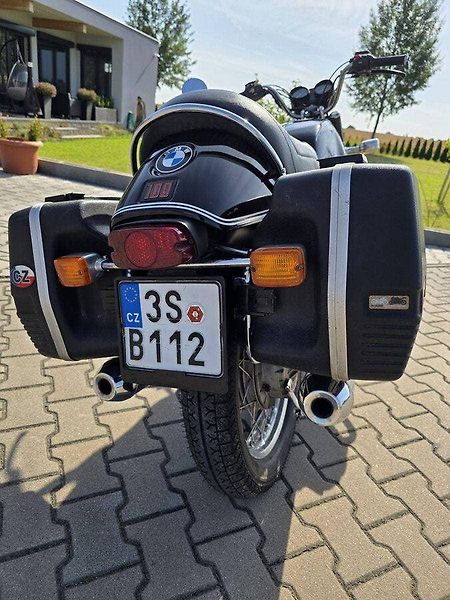 BMW R 100 CS (1983) - fotka 6 z 17