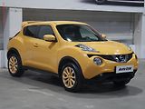 Nissan Juke (2015) 1.2i, 2.maj,ČR, Navi - náhled 1