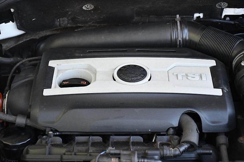 Škoda Octavia 1.8TSi 112kW 4X4 TAŽNÉ - fotka 35 z 35