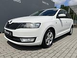Škoda Rapid (2015) 1,6TDi 77kW AMBITION - náhled 31
