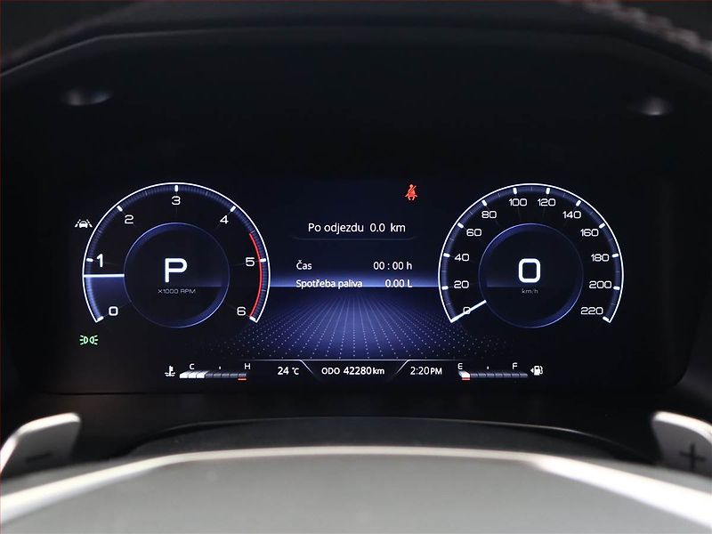 SsangYong Rexton (2023) 2.2 Diesel - fotka 9 z 23