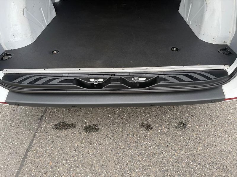 Mercedes-Benz Sprinter (2019) TOP STAV !!!! ALU 20