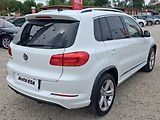 Volkswagen Tiguan (2014) 2.0TDi 4x4, DSG, park. kamera - náhled 3