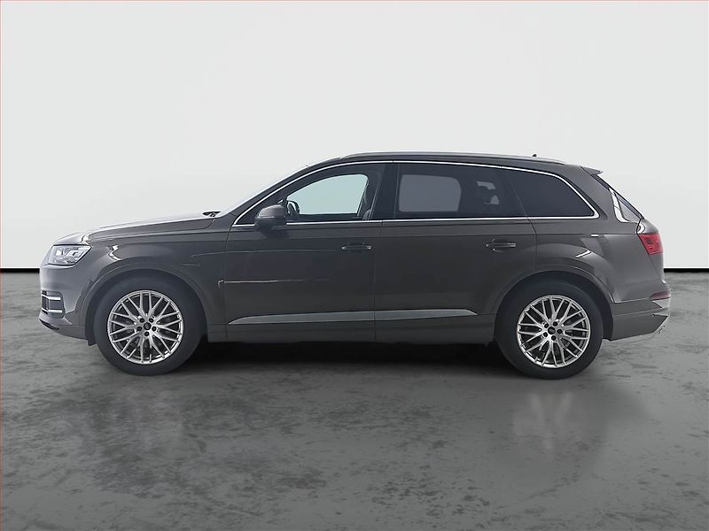 Audi Q7 (2017) 3.0 TDI - fotka 3 z 29