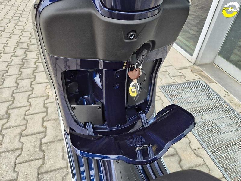 Vespa Primavera 125 3V ABS (2026) E5+ - fotka 31 z 74